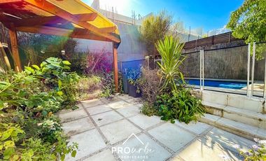 Casa en Venta en Juan de Dios Vial Correa - Las Pircas