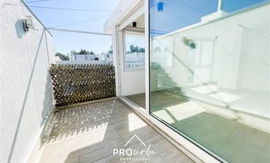 Casa en Venta en Juan de Dios Vial Correa - Las Pircas