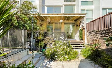 Casa en Venta en Juan de Dios Vial Correa - Las Pircas