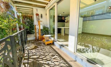 Casa en Venta en Juan de Dios Vial Correa - Las Pircas