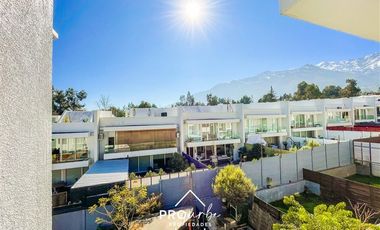 Casa en Venta en Juan de Dios Vial Correa - Las Pircas