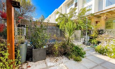 Casa en Venta en Juan de Dios Vial Correa - Las Pircas