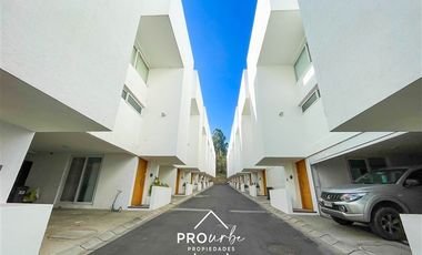 Casa en Venta en Juan de Dios Vial Correa - Las Pircas