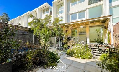 Casa en Venta en Juan de Dios Vial Correa - Las Pircas