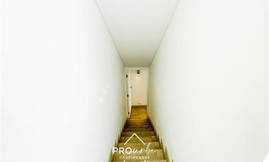 Casa en Venta en Juan de Dios Vial Correa - Las Pircas