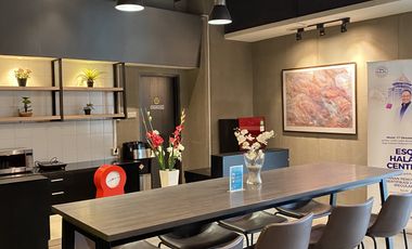 SEWA CO WORKING SPACE