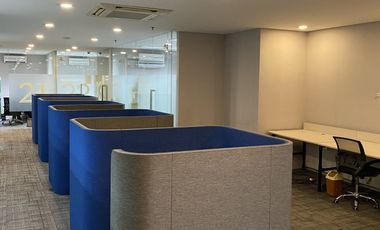 SEWA CO WORKING SPACE