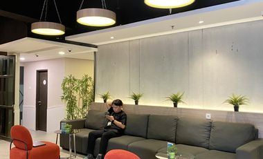 SEWA CO WORKING SPACE