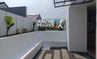 Dijual Rumah Baru 1 Lantai di Mayjen Sungkono, Buring Sawojajar Malang
