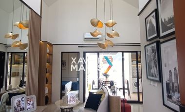 Dijual Rumah Baru 1 Lantai di Mayjen Sungkono, Buring Sawojajar Malang