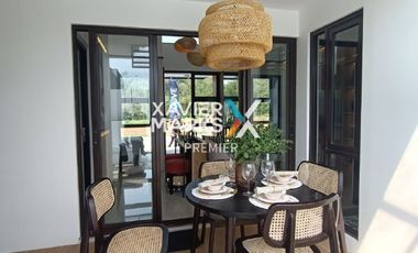 Dijual Rumah Baru 1 Lantai di Mayjen Sungkono, Buring Sawojajar Malang