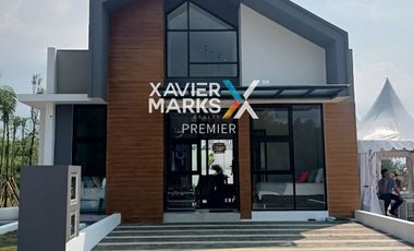 Dijual Rumah Baru 1 Lantai di Mayjen Sungkono, Buring Sawojajar Malang