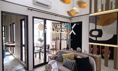 Dijual Rumah Baru 1 Lantai di Mayjen Sungkono, Buring Sawojajar Malang