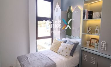 Dijual Rumah Baru 1 Lantai di Mayjen Sungkono, Buring Sawojajar Malang