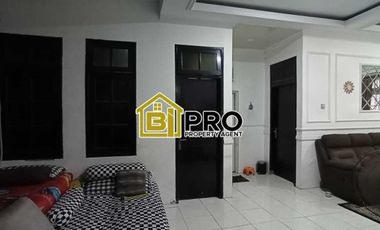 Di Jual Cepat Rumah 2 Lantai klasik Cilangkap Tapos Depok