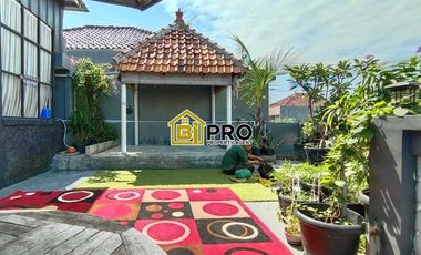 Di Jual Cepat Rumah 2 Lantai klasik Cilangkap Tapos Depok