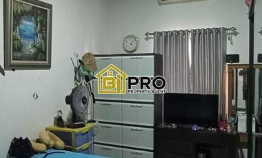 Di Jual Cepat Rumah 2 Lantai klasik Cilangkap Tapos Depok