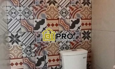 Di Jual Cepat Rumah 2 Lantai klasik Cilangkap Tapos Depok