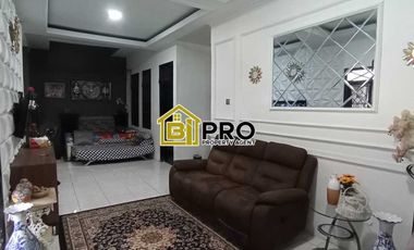 Di Jual Cepat Rumah 2 Lantai klasik Cilangkap Tapos Depok