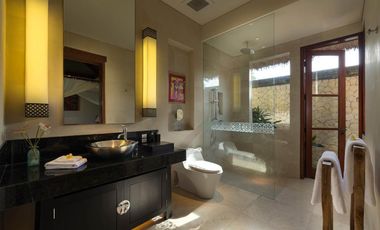 Villa Mewah Eksklusif dengan Lahan Luas di Kaba Kaba Canggu Bali