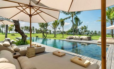 Villa Mewah Eksklusif dengan Lahan Luas di Kaba Kaba Canggu Bali