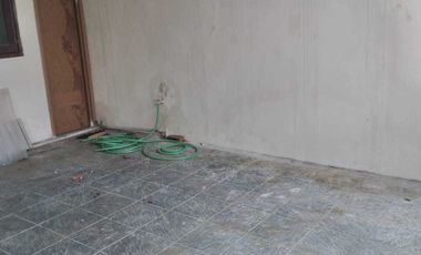 Disewakan Cepat Murah Rumah 1,5 Lantai Siap Huni SHM di Pondok Benda