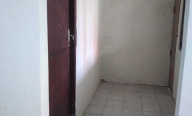 Disewakan Cepat Murah Rumah 1,5 Lantai Siap Huni SHM di Pondok Benda