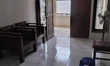 Disewakan Cepat Murah Rumah 1,5 Lantai Siap Huni SHM di Pondok Benda