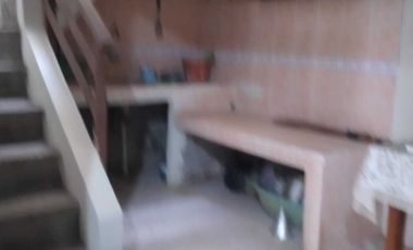 Disewakan Cepat Murah Rumah 1,5 Lantai Siap Huni SHM di Pondok Benda