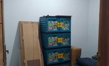 Disewakan Cepat Murah Rumah 1,5 Lantai Siap Huni SHM di Pondok Benda