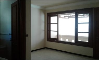 Disewakan Rumah  di Jemursari Regency - Prapen Surabaya