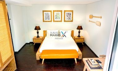 Dijual Rumah Villa di Villa Dancing Garden, Nusa Dua Bali