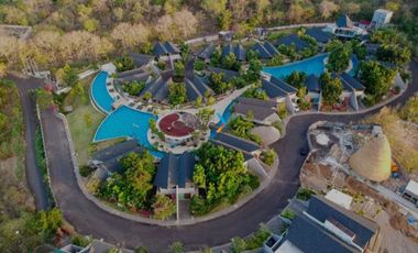 Dijual Rumah Villa di Villa Dancing Garden, Nusa Dua Bali