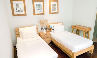 Dijual Rumah Villa di Villa Dancing Garden, Nusa Dua Bali