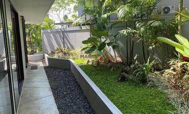 Dijual Rumah Villa di Villa Dancing Garden, Nusa Dua Bali