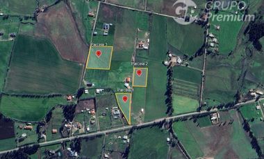 Parcela en Venta en lo patricio pelarco