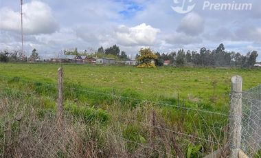 Parcela en Venta en lo patricio pelarco