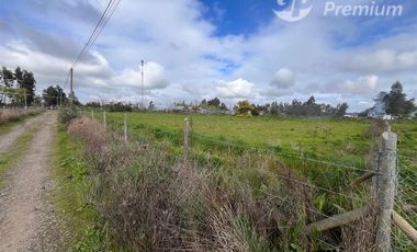 Parcela en Venta en lo patricio pelarco