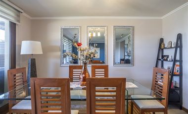 Departamento en Venta en Francisco Bulnes Correa 3400