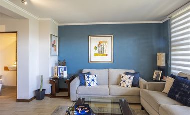 Departamento en Venta en Francisco Bulnes Correa 3400