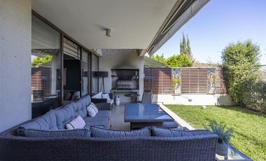 Departamento en Venta en Francisco Bulnes Correa 3400