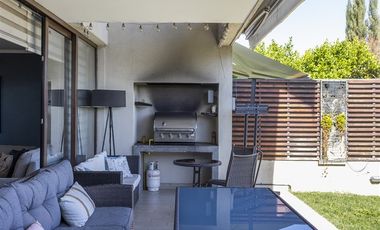 Departamento en Venta en Francisco Bulnes Correa 3400