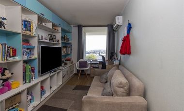 Departamento en Venta en Francisco Bulnes Correa 3400