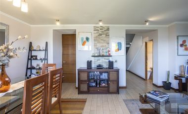 Departamento en Venta en Francisco Bulnes Correa 3400