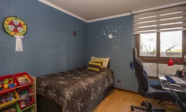 Departamento en Venta en Francisco Bulnes Correa 3400