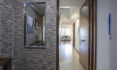 Departamento en Venta en Francisco Bulnes Correa 3400