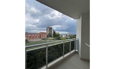 VENDO LINDO Y AMPLIO APARTAMENTO ZONA NORTE ARMENIA- QUINDIO