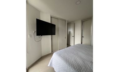 VENDO LINDO Y AMPLIO APARTAMENTO ZONA NORTE ARMENIA- QUINDIO