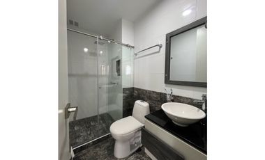 VENDO LINDO Y AMPLIO APARTAMENTO ZONA NORTE ARMENIA- QUINDIO