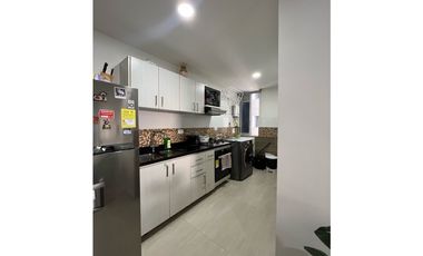 VENDO LINDO Y AMPLIO APARTAMENTO ZONA NORTE ARMENIA- QUINDIO